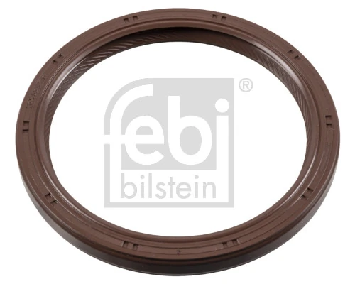 Shaft Seal, crankshaft